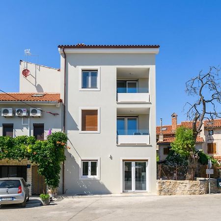 Ma Premantura Luxury Apartments Ferienwohnung Unterkunft - Premantura Pula Istria Eksteriør billede
