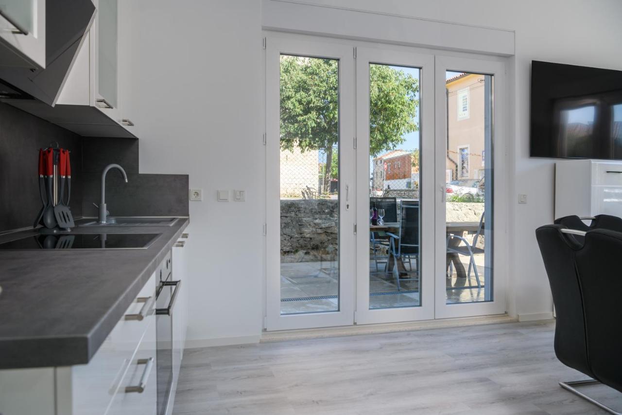 Ma Premantura Luxury Apartments Ferienwohnung Unterkunft - Premantura Pula Istria Eksteriør billede